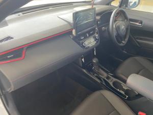 Toyota Corolla Cross 1.8 Xi - Image 7