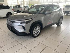 Toyota Corolla Cross 1.8 Xi - Image 8