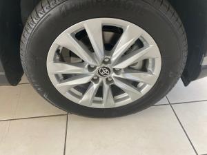 Toyota Corolla Cross 1.8 Xi - Image 8