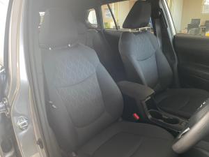 Toyota Corolla Cross 1.8 Xi - Image 9