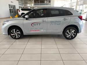 Toyota Starlet 1.5 Xs automatic - Image 11