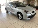 Thumbnail Toyota Starlet 1.5 Xs automatic
