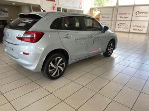 Toyota Starlet 1.5 Xs automatic - Image 2