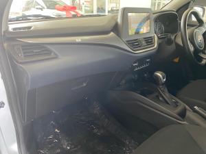 Toyota Starlet 1.5 Xs automatic - Image 7