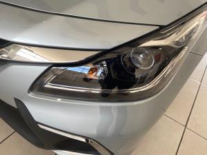 Toyota Starlet 1.5 Xs automatic - Image 9