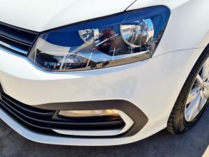 Volkswagen Polo Vivo 1.4 Life - Image 22