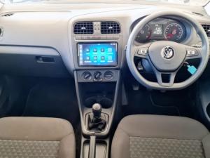 Volkswagen Polo Vivo 1.4 Life - Image 4