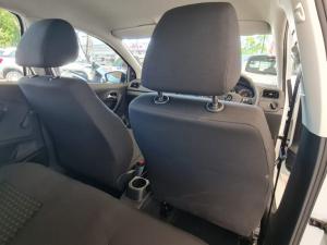 Volkswagen Polo Vivo 1.4 Life - Image 14