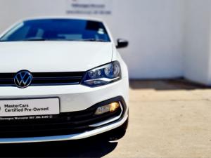 Volkswagen Polo Vivo 1.4 Life - Image 23