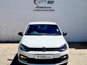 Volkswagen Polo Vivo 1.4 Life - Image 2