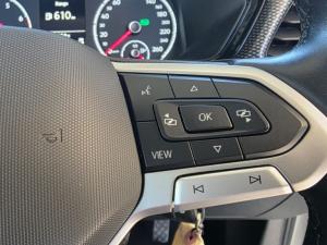Volkswagen T-CROSS 1.0 TSI Comfortline DSG - Image 12