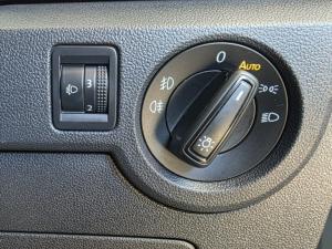 Volkswagen T-CROSS 1.0 TSI Comfortline DSG - Image 13