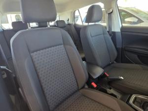 Volkswagen T-CROSS 1.0 TSI Comfortline DSG - Image 15