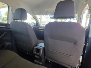 Volkswagen T-CROSS 1.0 TSI Comfortline DSG - Image 16