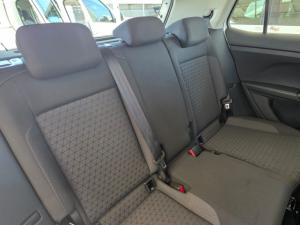 Volkswagen T-CROSS 1.0 TSI Comfortline DSG - Image 17