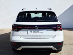 Volkswagen T-CROSS 1.0 TSI Comfortline DSG - Image 19
