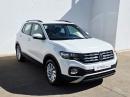Thumbnail Volkswagen T-CROSS 1.0 TSI Comfortline DSG