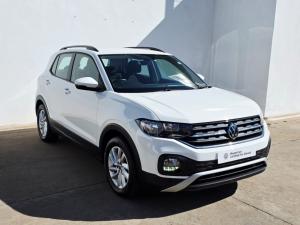 Volkswagen T-CROSS 1.0 TSI Comfortline DSG - Image 1