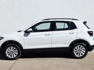 Volkswagen T-CROSS 1.0 TSI Comfortline DSG - Image 21