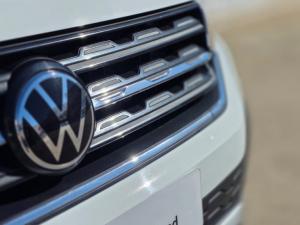 Volkswagen T-CROSS 1.0 TSI Comfortline DSG - Image 24