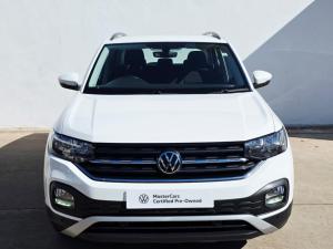 Volkswagen T-CROSS 1.0 TSI Comfortline DSG - Image 2