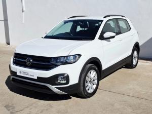 Volkswagen T-CROSS 1.0 TSI Comfortline DSG - Image 3