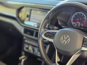 Volkswagen T-CROSS 1.0 TSI Comfortline DSG - Image 6