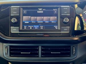 Volkswagen T-CROSS 1.0 TSI Comfortline DSG - Image 7