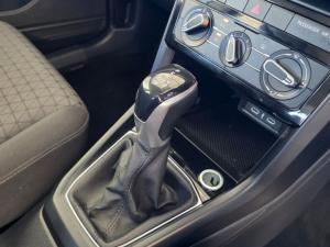 Volkswagen T-CROSS 1.0 TSI Comfortline DSG - Image 8