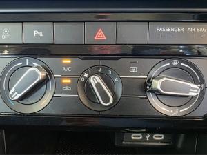 Volkswagen T-CROSS 1.0 TSI Comfortline DSG - Image 9