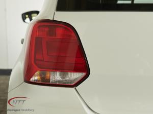 Volkswagen Polo Vivo 1.4 - Image 12
