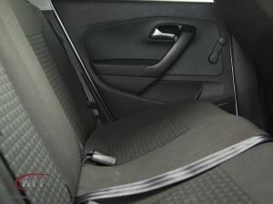 Volkswagen Polo Vivo 1.4 - Image 14