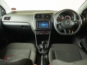 Volkswagen Polo Vivo 1.4 - Image 20