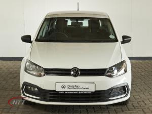 Volkswagen Polo Vivo 1.4 - Image 3