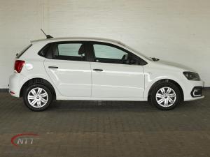 Volkswagen Polo Vivo 1.4 - Image 5