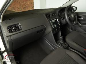 Volkswagen Polo Vivo 1.4 - Image 6