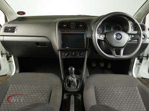Volkswagen Polo Vivo 1.4 - Image 7