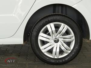 Volkswagen Polo Vivo 1.4 - Image 9