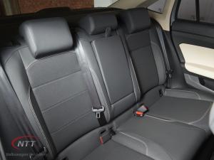 Volkswagen Polo 1.0 TSI Style Tiptronic - Image 15