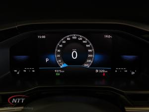 Volkswagen Polo 1.0 TSI Style Tiptronic - Image 21