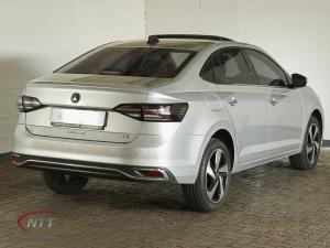 Volkswagen Polo 1.0 TSI Style Tiptronic - Image 2
