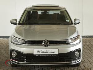 Volkswagen Polo 1.0 TSI Style Tiptronic - Image 3