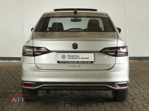 Volkswagen Polo 1.0 TSI Style Tiptronic - Image 4
