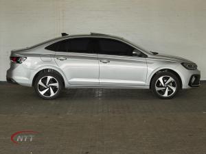 Volkswagen Polo 1.0 TSI Style Tiptronic - Image 5