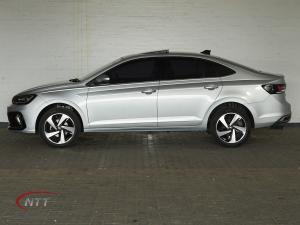 Volkswagen Polo 1.0 TSI Style Tiptronic - Image 8