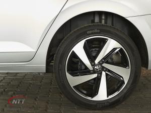 Volkswagen Polo 1.0 TSI Style Tiptronic - Image 9