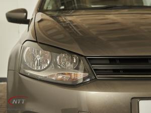 Volkswagen Polo Vivo 1.4 - Image 10