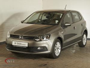 Volkswagen Polo Vivo 1.4 - Image 1