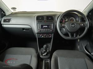 Volkswagen Polo Vivo 1.4 - Image 20