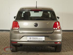 Volkswagen Polo Vivo 1.4 - Image 4